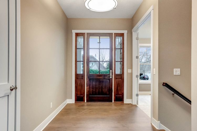 Excelsior MN Homes Lots Available Creek Hill Home Builder
