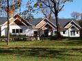 Greenfield Home Existing Lot Creek Hill Custom Homes MN