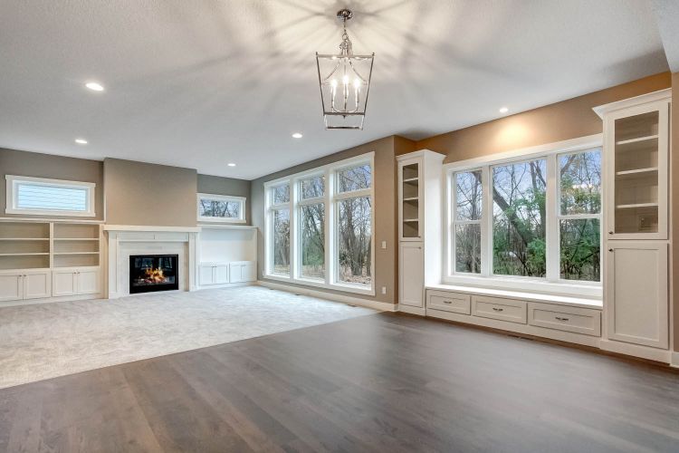 New Homes for Sale Excelsior MN 3733 CreekHill