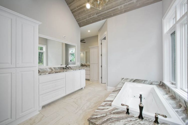 Owner Designed Homes Creek Hill Custom Homes MN