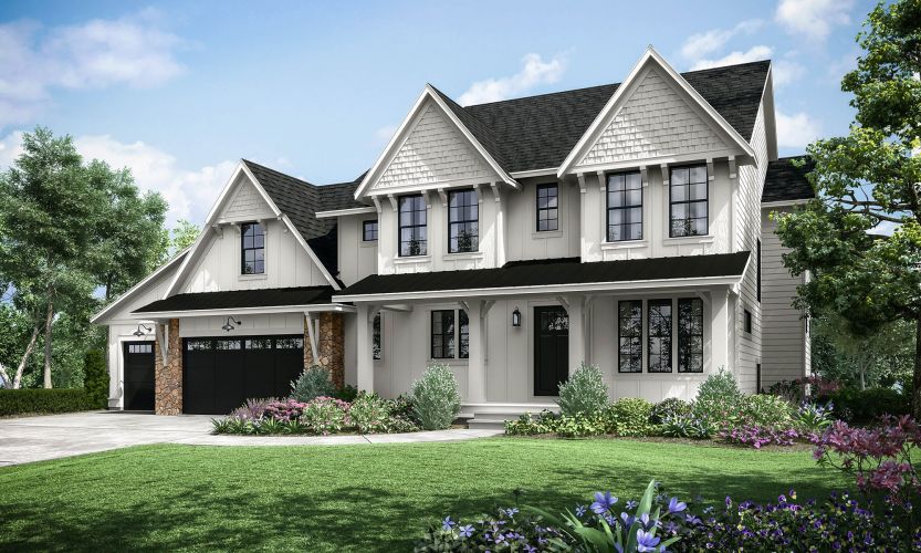 3648 Landings Dr Creek Hill Custom Homes Parade 477