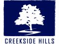 Creekside Hills Logo REV01