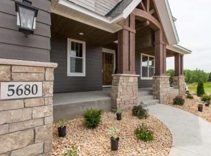 5680 Comstock Creek Hill Custom Homes MN