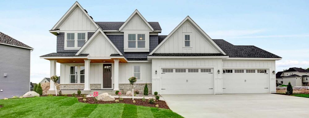 2018 Fall Parade of Homes Model in Maple Grove 7548