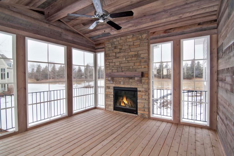 3631 Landings Excelsior 3Season Porch