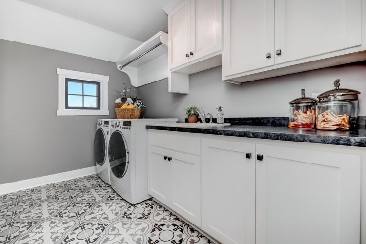 3648 New Homes Excelsior MN Creek Hill Custom