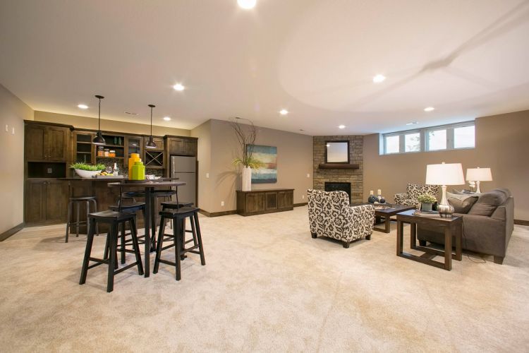 3749 Landings Ct Lower level