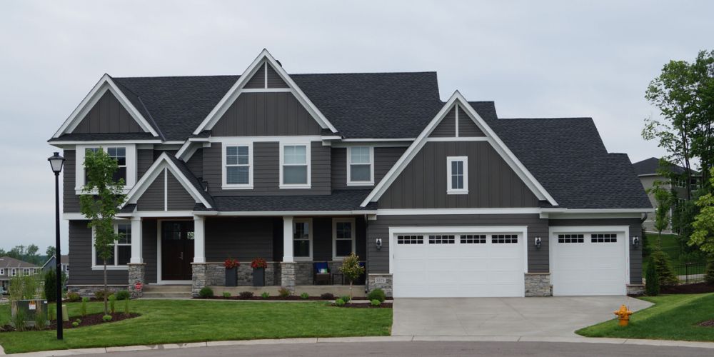 5575 Comstock Custom Homes Plymouth Creek Hill