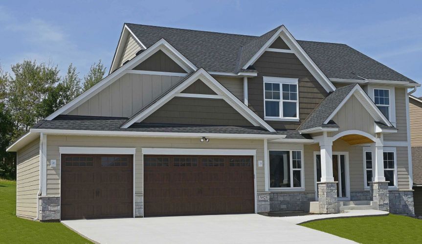 5925 TerraVista Creek Hill