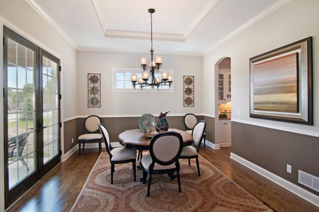 17320 Dining Room