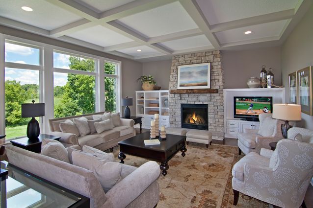 17320 Great Room