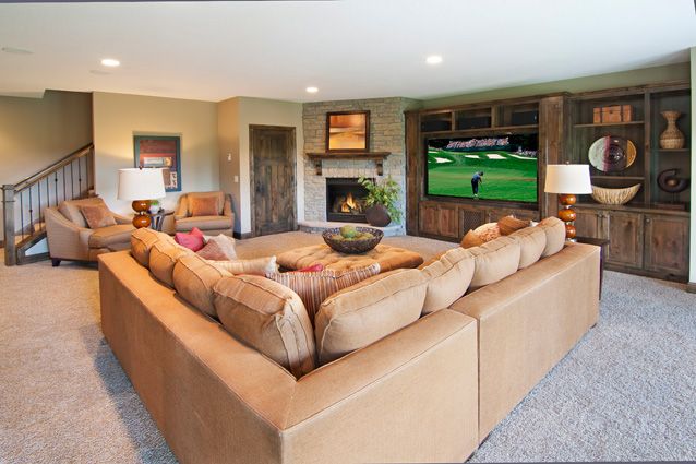 17320 Lower Level