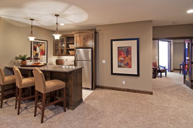 17320 Lower Level Bar