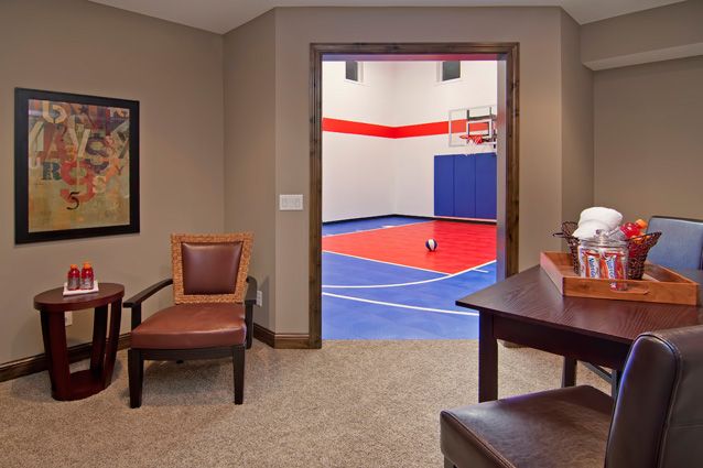 17320 PubArea Sport Court