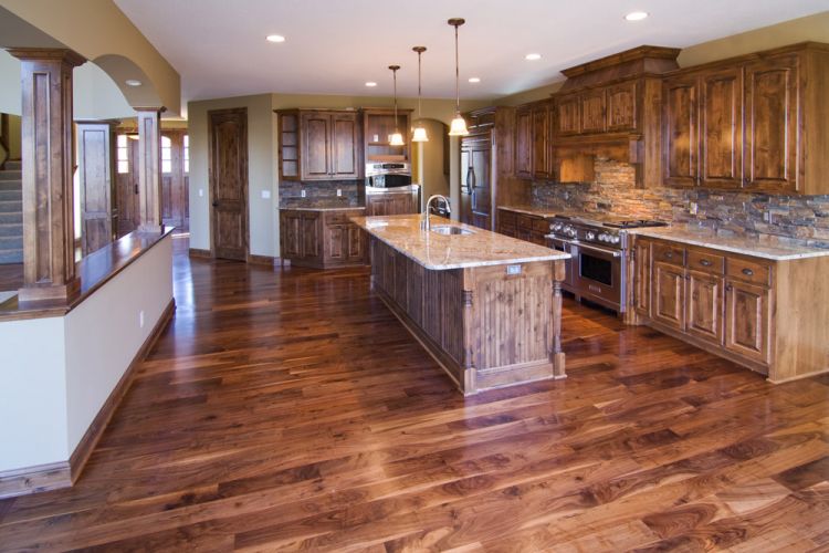 Ross IMG 9476 Custom Kitchen