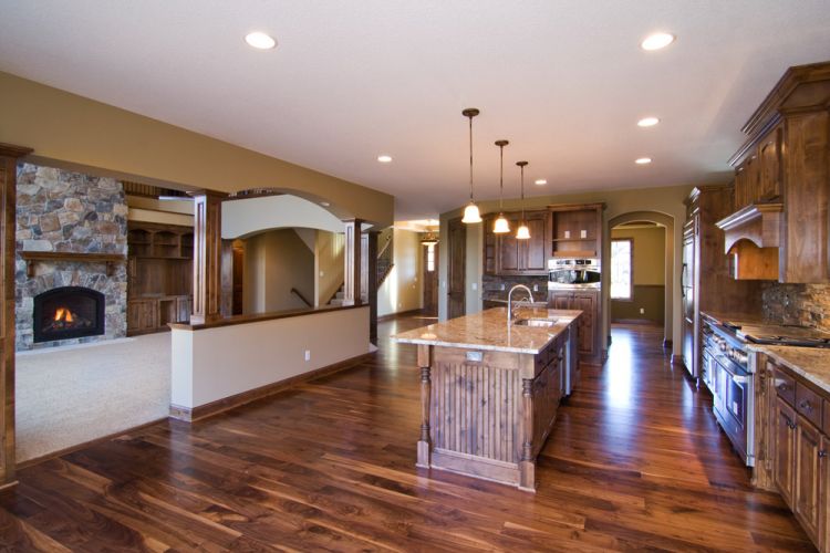 Ross IMG 9485 Custom Kitchen