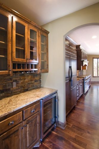 Ross IMG 9716 Custom DiningRoom Pantry