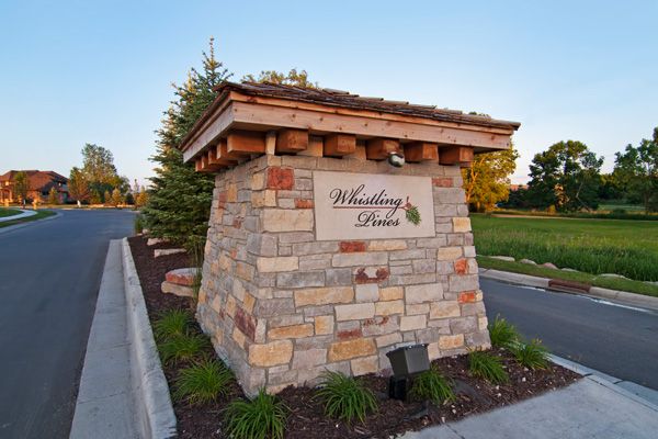 Whistling Pines Maple Grove
