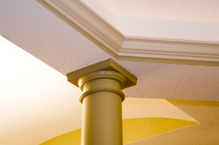 closeup column 17 6436 Queensland