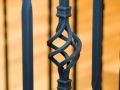 closeup railing 44 6436 Queensland