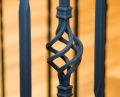 closeup railing 44 6436 Queensland