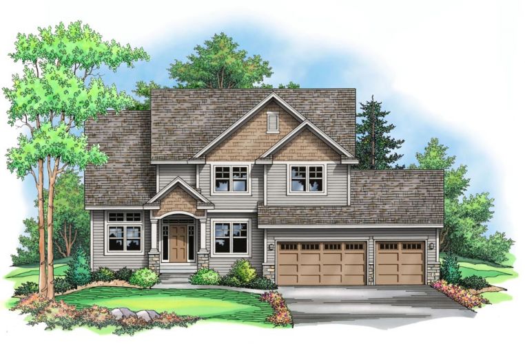 hanover 3 color 6331 Queensland