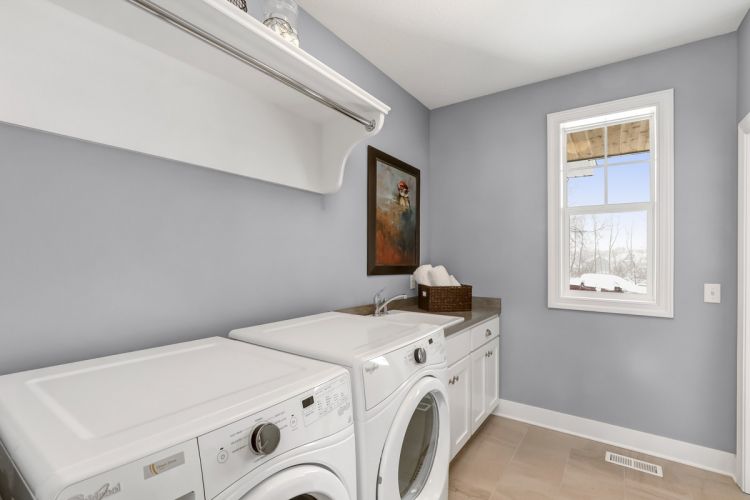 7508 Walnut Grove Lane North Maple Grove MN Laundry