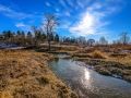 4970 Zircon Lane North Plymouth MN Creek