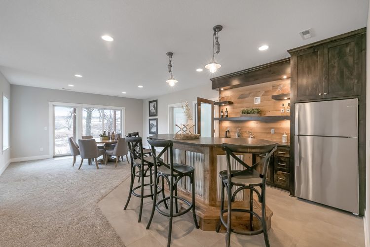 4970 Zircon Lane North Plymouth MN Lower Level2