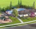 Creekside Hills Clubhouse Plymouth MN 01