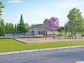 Creekside Hills Clubhouse Plymouth MN 03