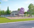 Creekside Hills Clubhouse Plymouth MN 03