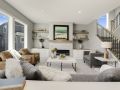 Great Room7 18447 75th Creek Hill Custom Homes Maple Grove