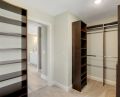 Master Closet 31 18447 75th Creek Hill Custom Homes Maple Grove