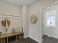 Mud Room 20 18447 75th Creek Hill Custom Homes Maple Grove