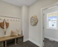 Mud Room 20 18447 75th Creek Hill Custom Homes Maple Grove