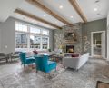 Plymouth MN Priviate Clubhouse2