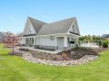 Woods Rush Creek Homes Maple Grove MN Clubhouse