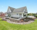 Woods Rush Creek Homes Maple Grove MN Clubhouse