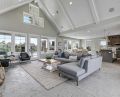 Woods Rush Creek Homes Maple Grove MN Clubhouse2