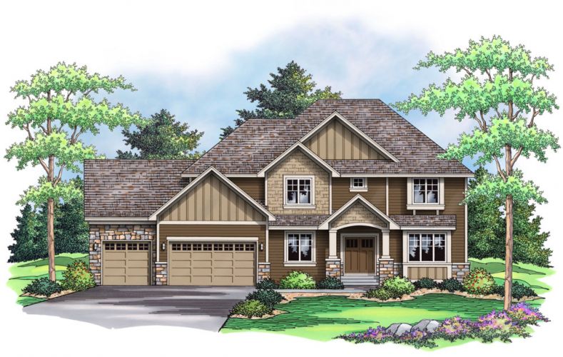 18475 99th Dunlavin Woods