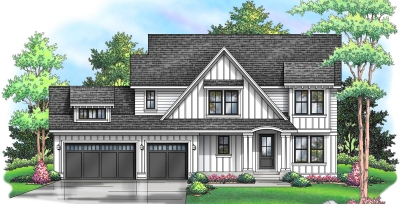 Artist Rendering