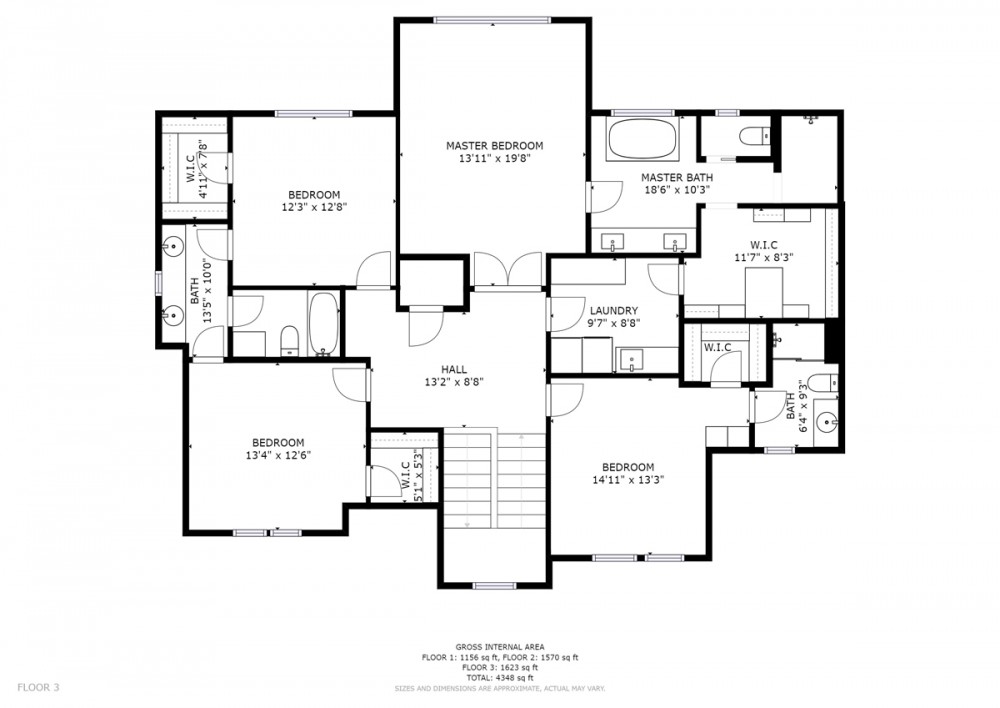 3621 Landings Drive