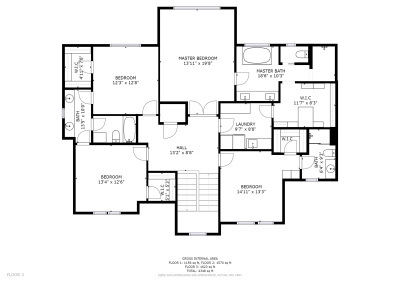 3621 Landings Drive