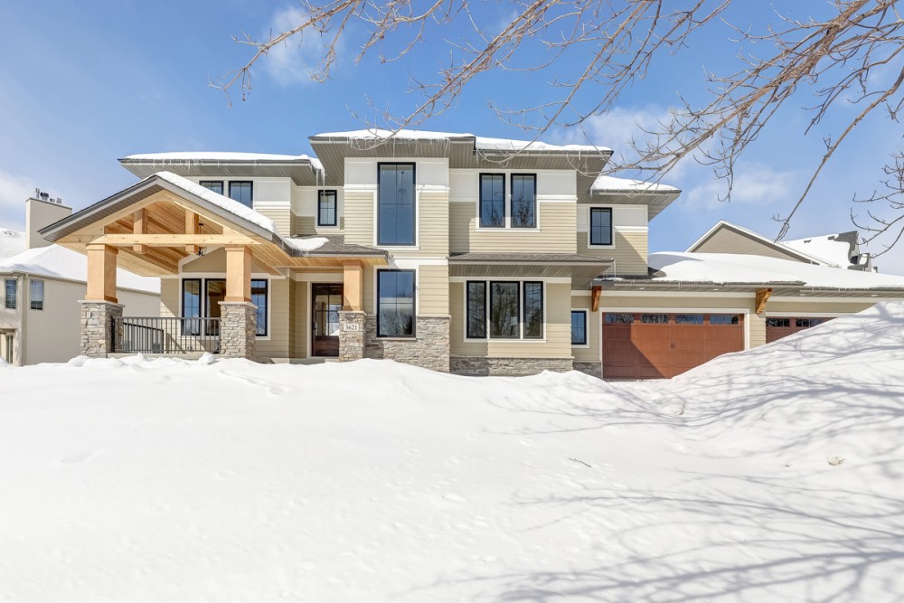 3621 Landings Drive