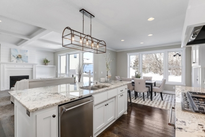 3621 Landings Drive