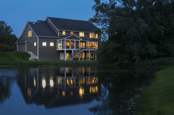3631 Landings Drive