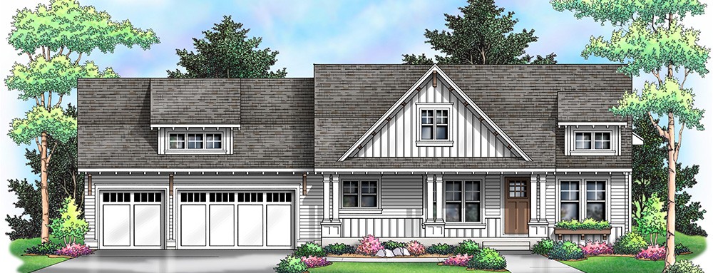 3656 Landings Drive