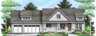 3656 Landings Drive