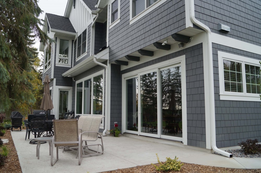 Lake Minnetonka Custom Home